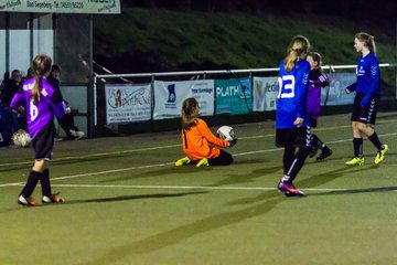 Bild 58 - C-Juniorinnen SG R�nnau Segeberg - FSC Kaltenkirchen : Ergebnis: 0:4